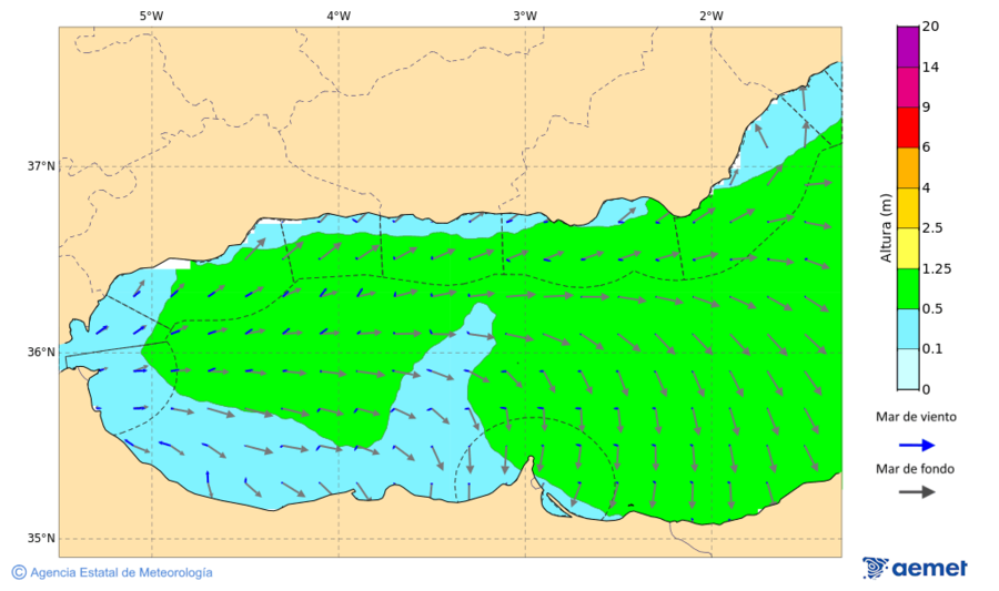 Coastal Areas Image:&nbsp;Friday, 26 December  2025 19:00