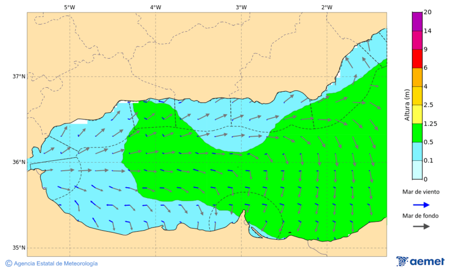 Coastal Areas Image:&nbsp;Friday, 26 December  2025 22:00