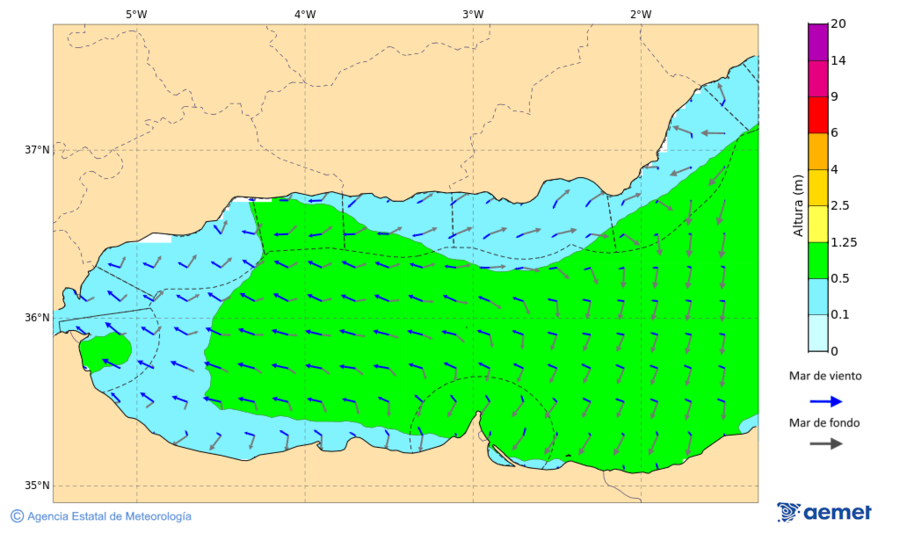 Coastal Areas Image:&nbsp;Saturday, 27 December  2025 01:00