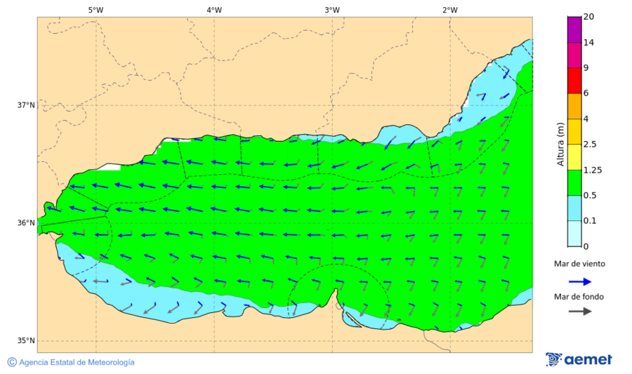 Coastal Areas Image:&nbsp;Saturday, 27 December  2025 04:00