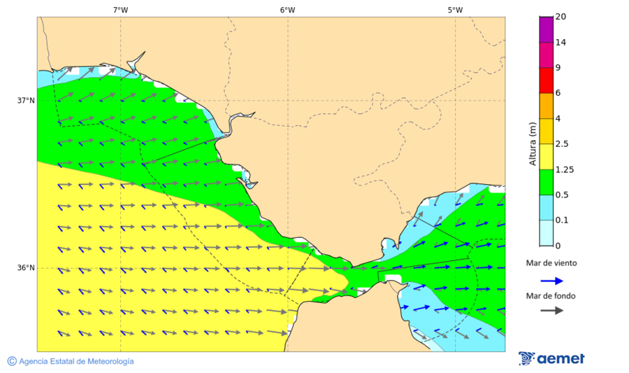 Kostaldeetako irudia&nbsp;asteazkena, 2025ko abenduak 24, ordua: 01:00