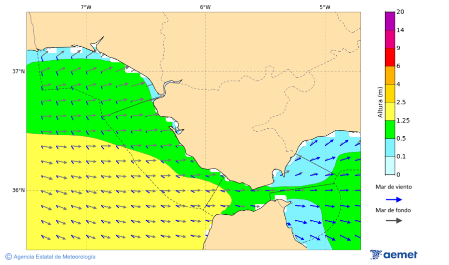 Kostaldeetako irudia&nbsp;asteazkena, 2025ko abenduak 24, ordua: 13:00