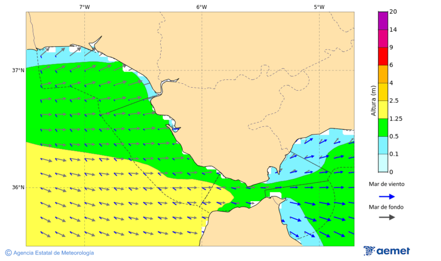 Kostaldeetako irudia&nbsp;asteazkena, 2025ko abenduak 24, ordua: 16:00