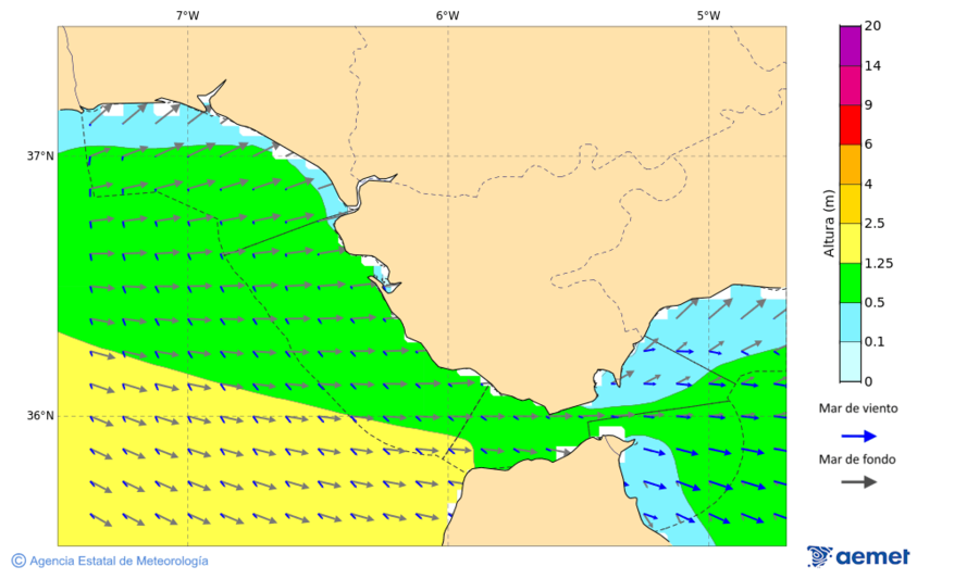 Kostaldeetako irudia&nbsp;asteazkena, 2025ko abenduak 24, ordua: 19:00