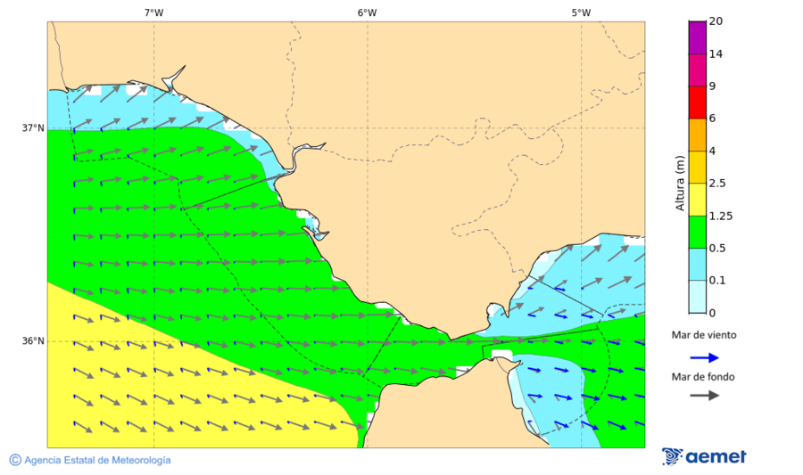 Kostaldeetako irudia&nbsp;asteazkena, 2025ko abenduak 24, ordua: 22:00