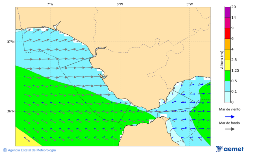 Kostaldeetako irudia&nbsp;ostirala, 2025ko abenduak 26, ordua: 01:00