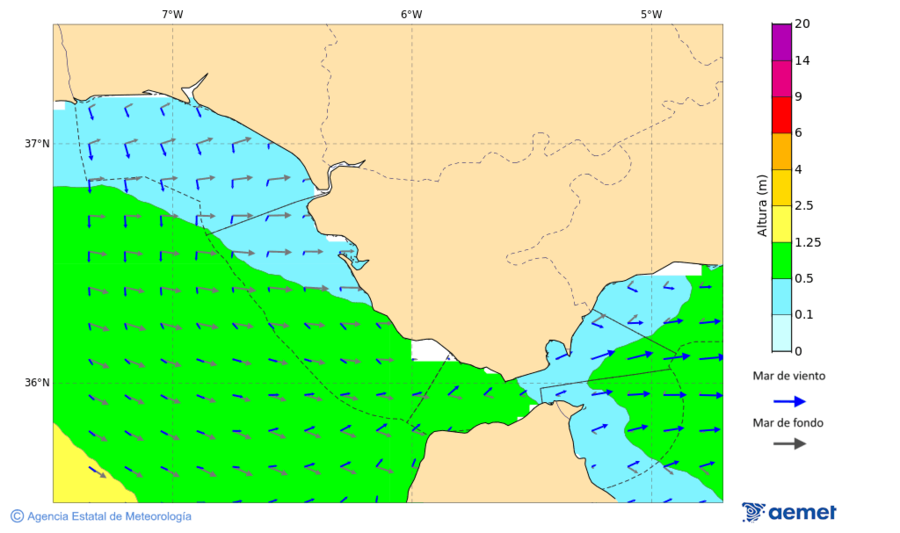 Kostaldeetako irudia&nbsp;ostirala, 2025ko abenduak 26, ordua: 04:00