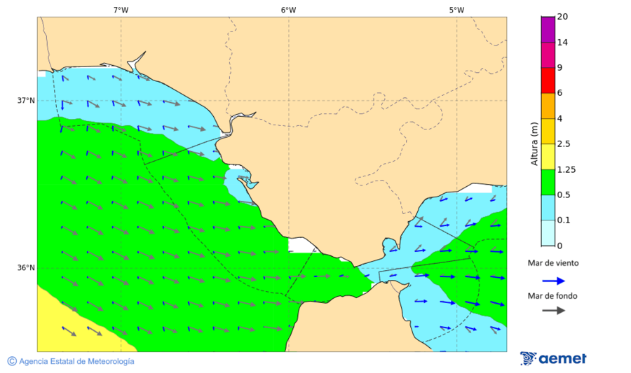 Kostaldeetako irudia&nbsp;ostirala, 2025ko abenduak 26, ordua: 13:00