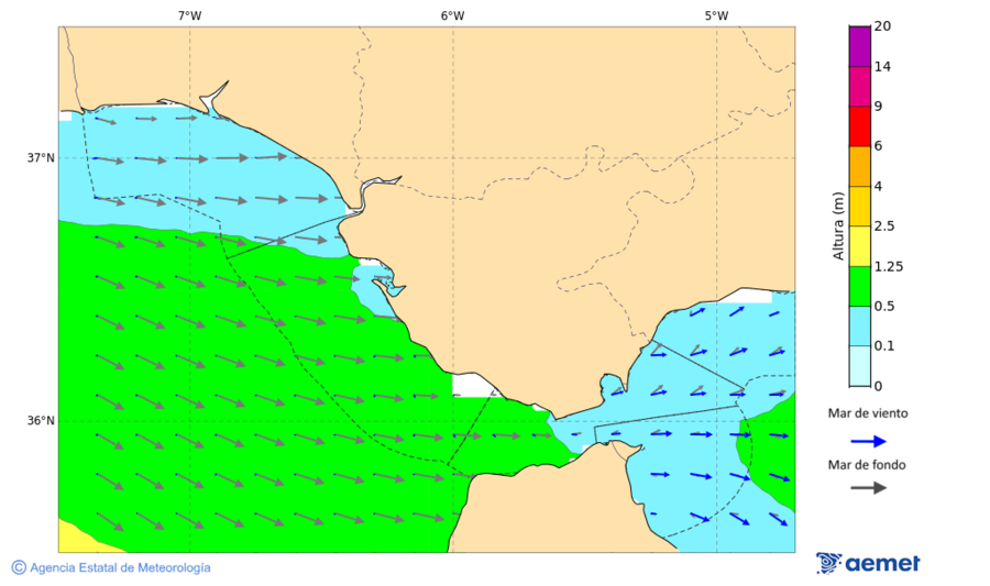 Kostaldeetako irudia&nbsp;ostirala, 2025ko abenduak 26, ordua: 16:00