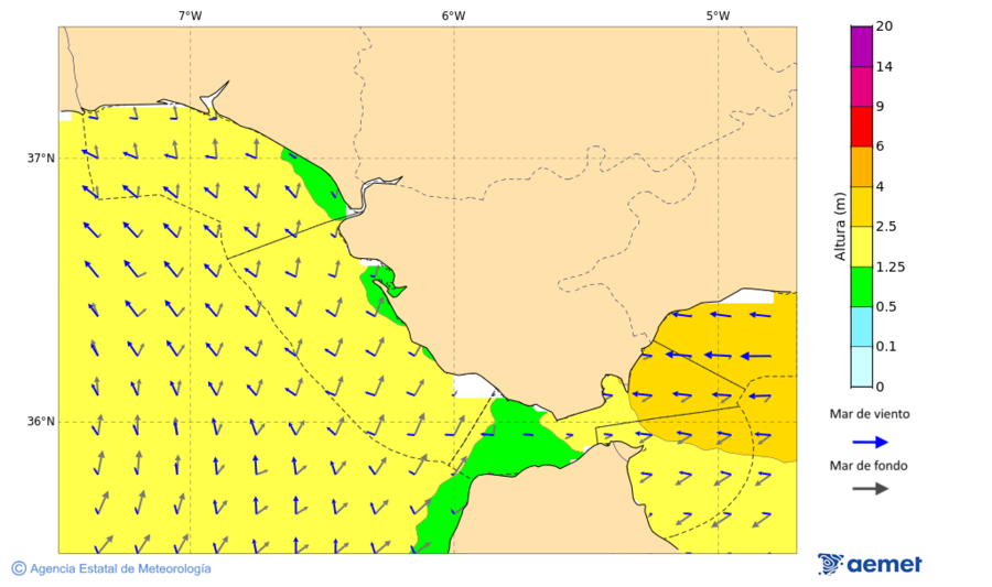 Kostaldeetako irudia&nbsp;larunbata, 2025ko abenduak 27, ordua: 16:00