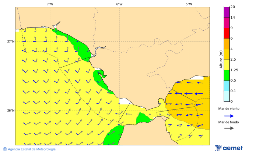 Kostaldeetako irudia&nbsp;larunbata, 2025ko abenduak 27, ordua: 19:00