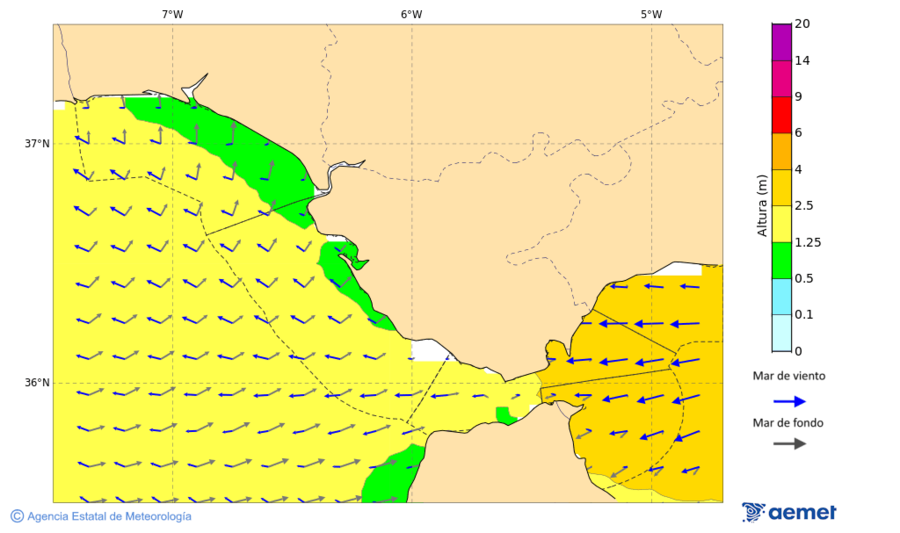 Kostaldeetako irudia&nbsp;larunbata, 2025ko abenduak 27, ordua: 22:00