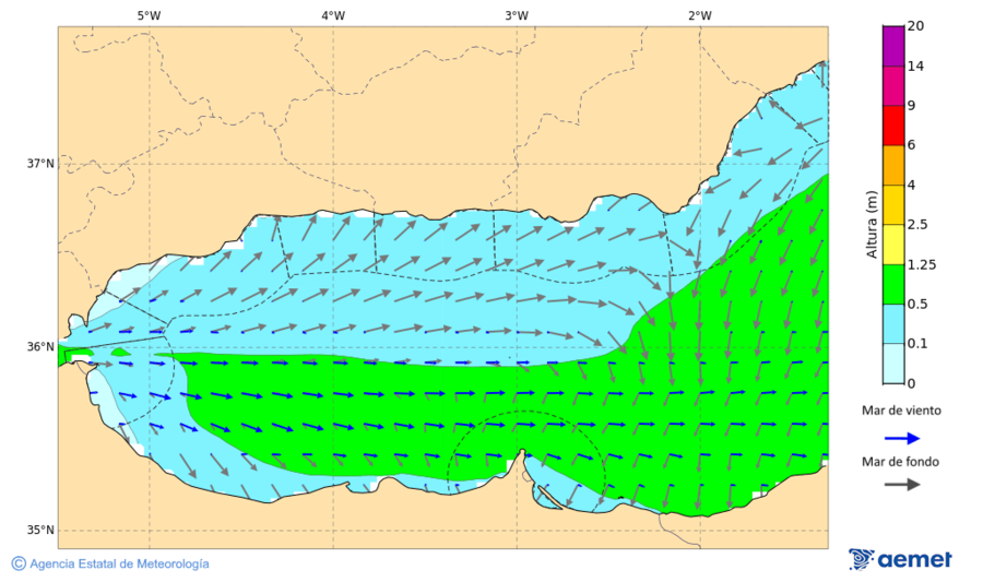 Kostaldeetako irudia&nbsp;osteguna, 2025ko abenduak 25, ordua: 04:00