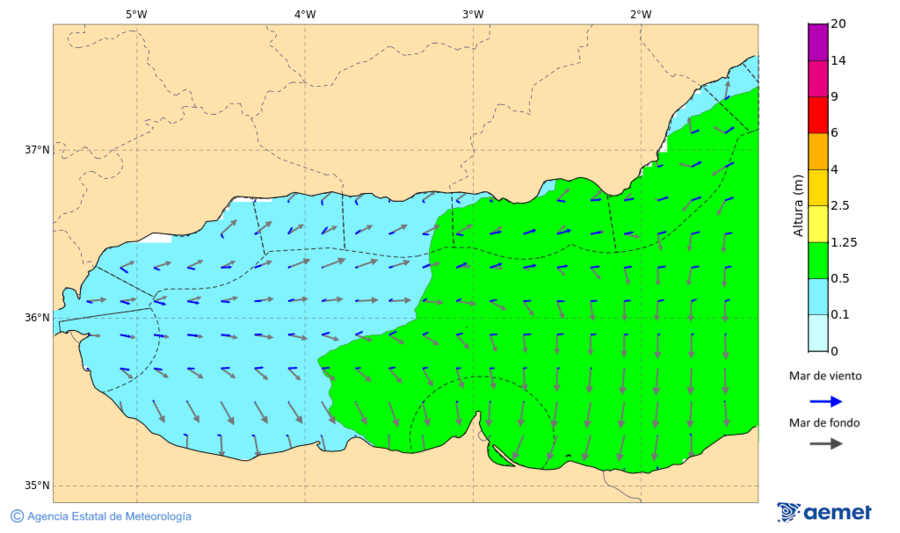 Kostaldeetako irudia&nbsp;ostirala, 2025ko abenduak 26, ordua: 22:00
