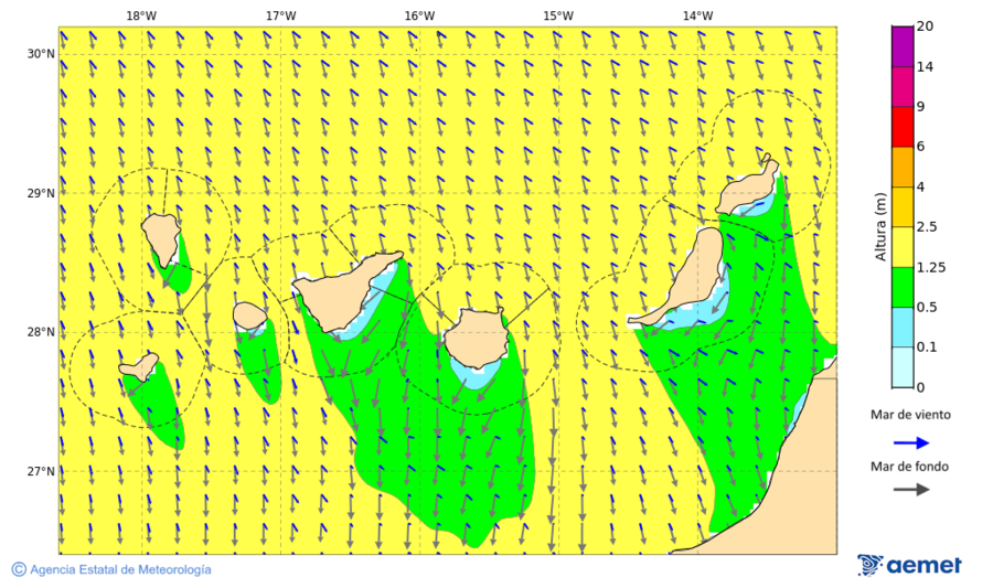 Imatge de Zones Costaneres&nbsp;dimecres, 24 de desembre  2025 12:00