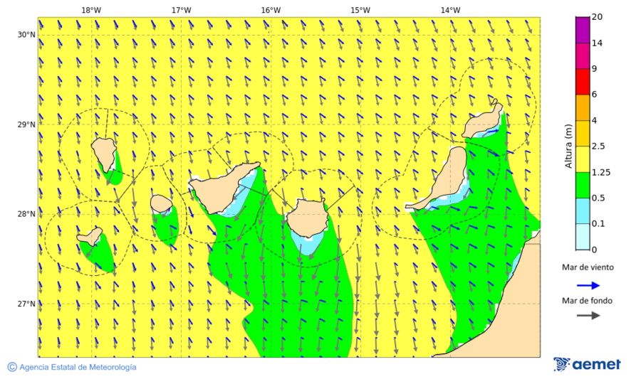 Imatge de Zones Costaneres&nbsp;dimecres, 24 de desembre  2025 15:00