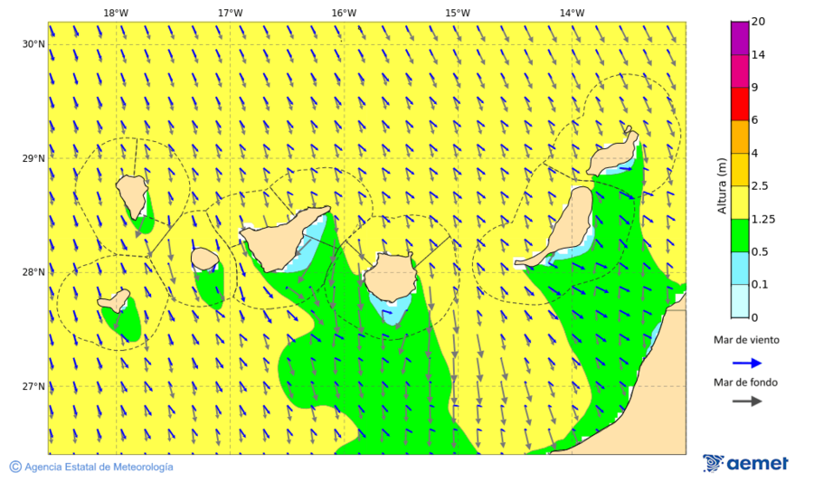 Imatge de Zones Costaneres&nbsp;dimecres, 24 de desembre  2025 18:00