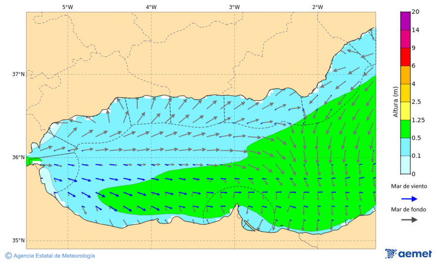 Kostaldeetako irudia&nbsp;osteguna, 2025ko abenduak 25, ordua: 04:00