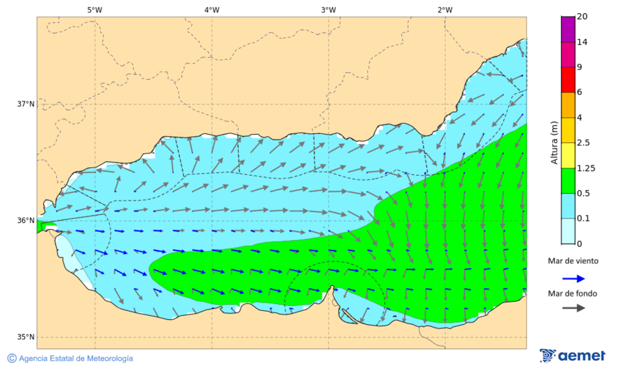 Kostaldeetako irudia&nbsp;osteguna, 2025ko abenduak 25, ordua: 07:00