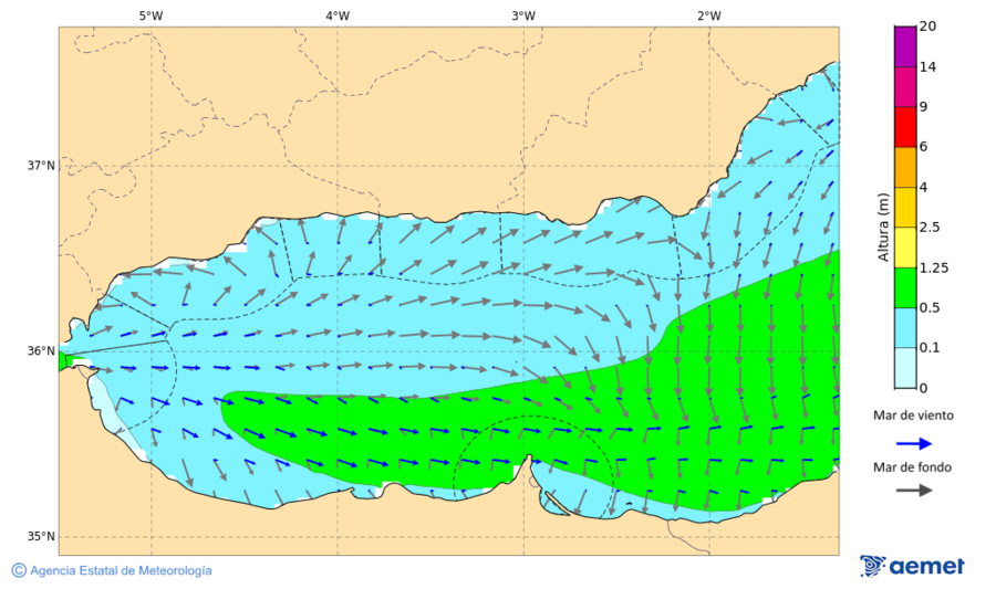 Kostaldeetako irudia&nbsp;osteguna, 2025ko abenduak 25, ordua: 10:00