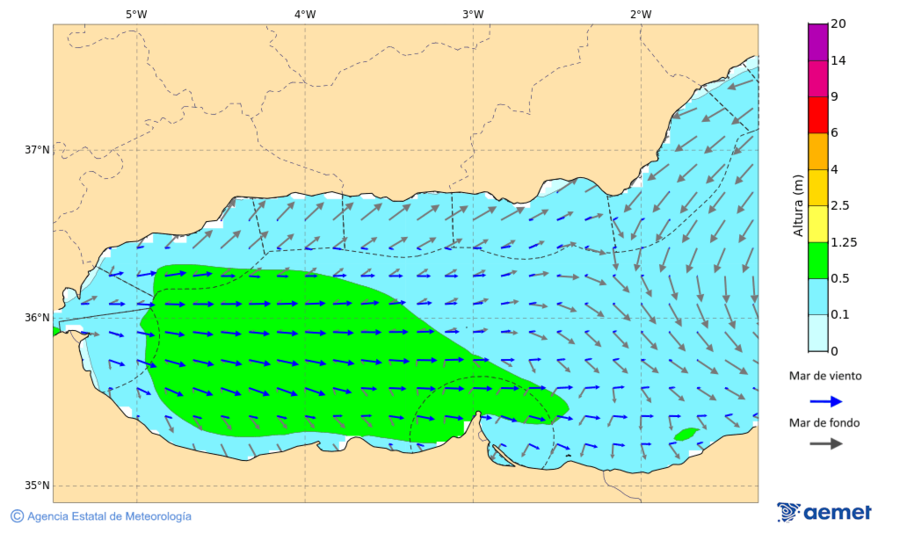 Kostaldeetako irudia&nbsp;osteguna, 2025ko abenduak 25, ordua: 22:00