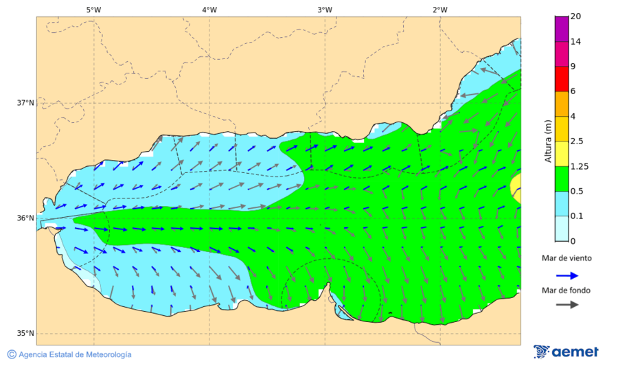 Kostaldeetako irudia&nbsp;ostirala, 2025ko abenduak 26, ordua: 16:00