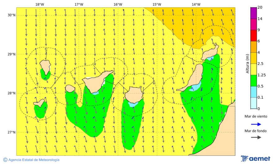 Imatge de Zones Costaneres&nbsp;dilluns, 29 de desembre  2025 00:00