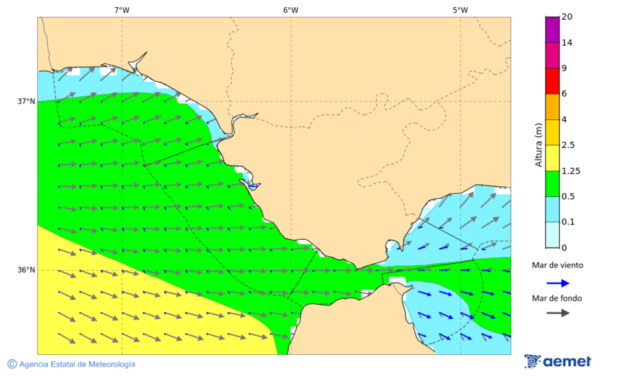 Imatge de Zones Costaneres&nbsp;dimecres, 24 de desembre  2025 19:00