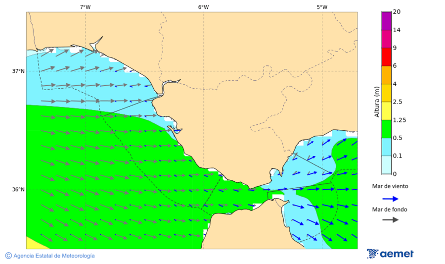 Imatge de Zones Costaneres&nbsp;divendres, 26 de desembre  2025 16:00