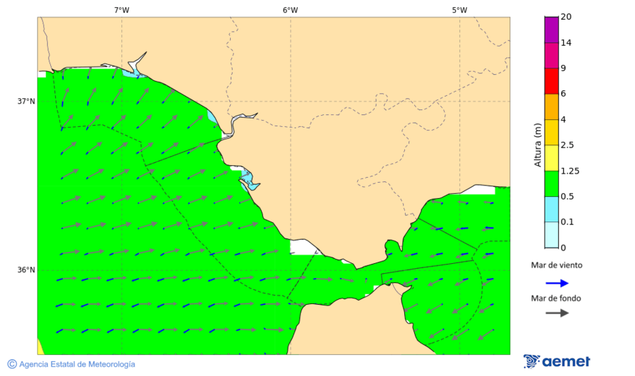 Imatge de Zones Costaneres&nbsp;dilluns, 29 de desembre  2025 04:00