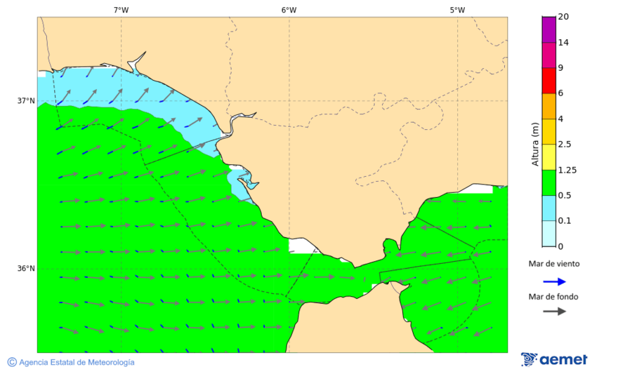 Imatge de Zones Costaneres&nbsp;dilluns, 29 de desembre  2025 13:00