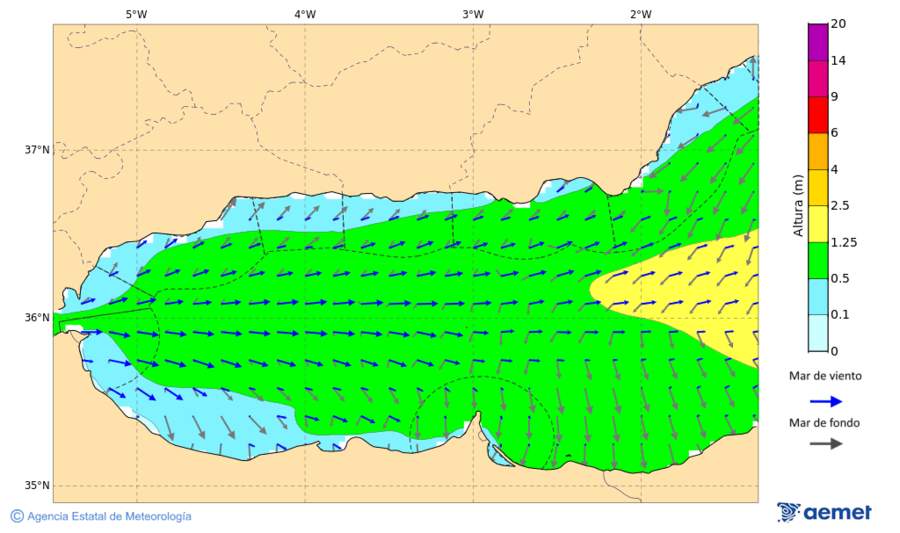 Imaxe de Zonas Costeiras&nbsp;venres, 26 decembro  2025 16:00