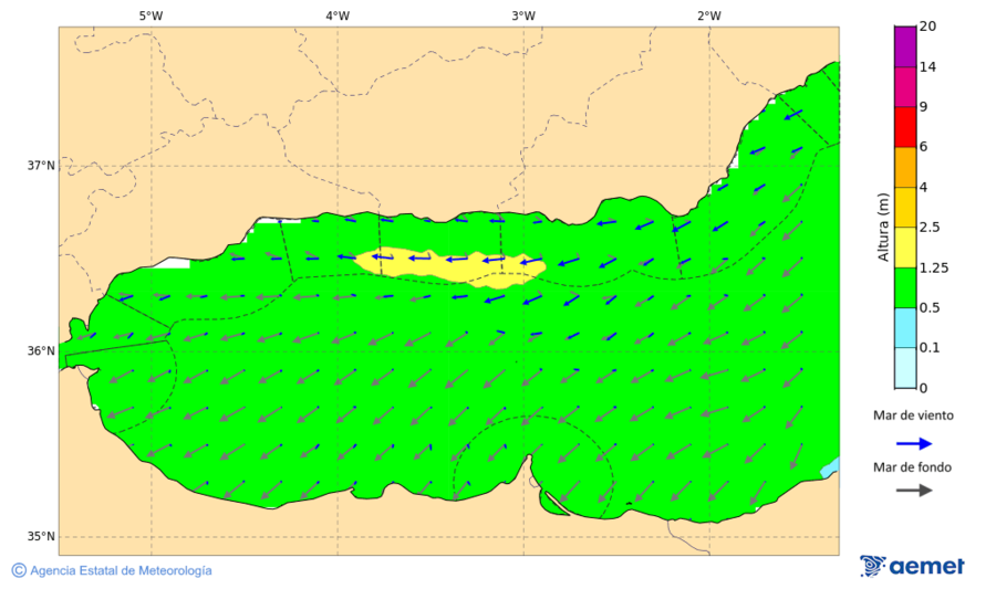 Imaxe de Zonas Costeiras&nbsp;domingo, 28 decembro  2025 16:00