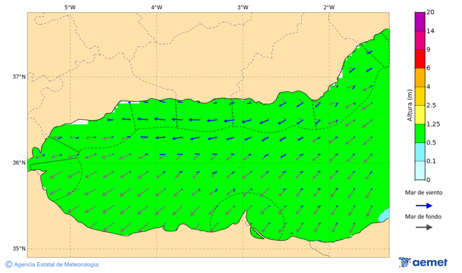 Imaxe de Zonas Costeiras&nbsp;domingo, 28 decembro  2025 19:00