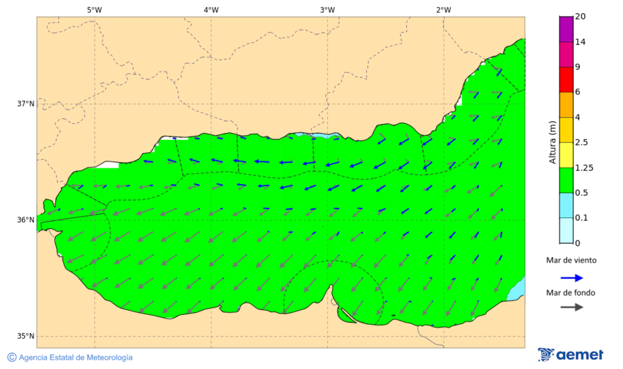 Imaxe de Zonas Costeiras&nbsp;domingo, 28 decembro  2025 22:00