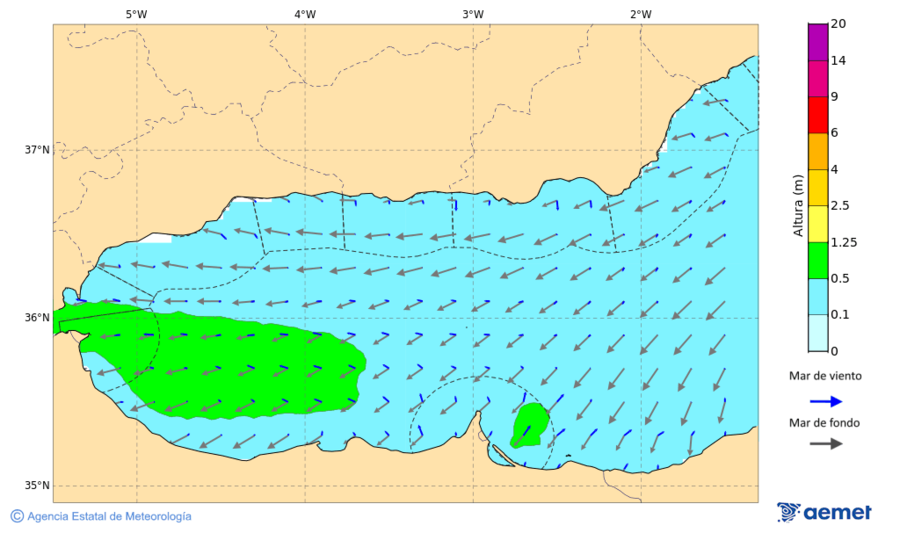 Imaxe de Zonas Costeiras&nbsp;martes, 30 decembro  2025 10:00