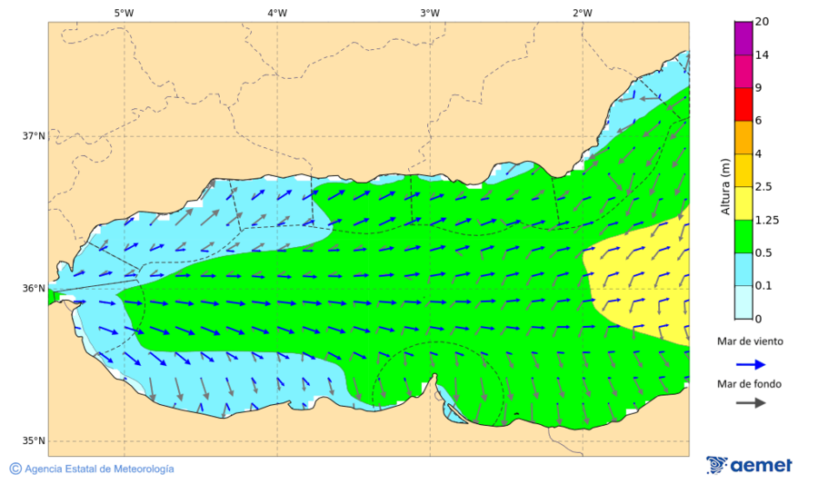 Coastal Areas Image:&nbsp;Friday, 26 December  2025 16:00