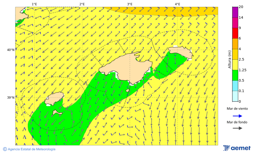 Kostaldeetako irudia&nbsp;ostirala, 2025ko abenduak 26, ordua: 16:00