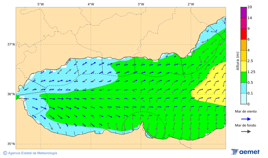 Coastal Areas Image:&nbsp;Friday, 26 December  2025 19:00