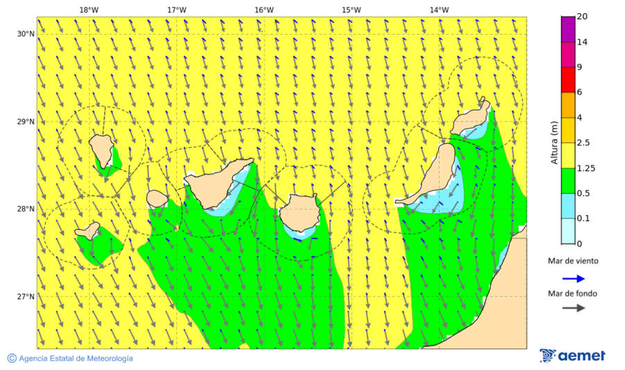 Kostaldeetako irudia&nbsp;ostirala, 2025ko abenduak 26, ordua: 18:00