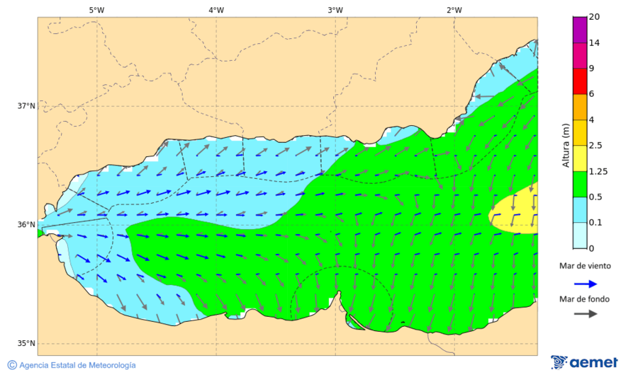 Coastal Areas Image:&nbsp;Friday, 26 December  2025 22:00