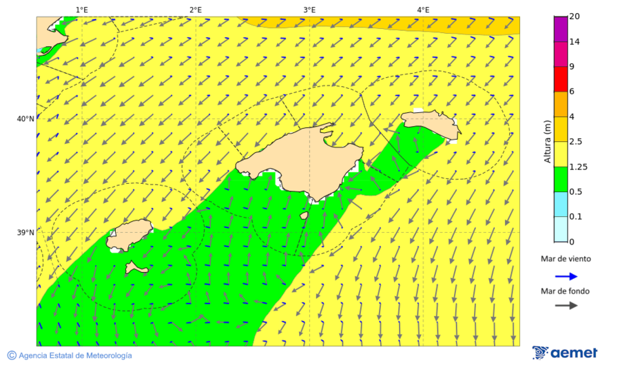 Kostaldeetako irudia&nbsp;ostirala, 2025ko abenduak 26, ordua: 22:00