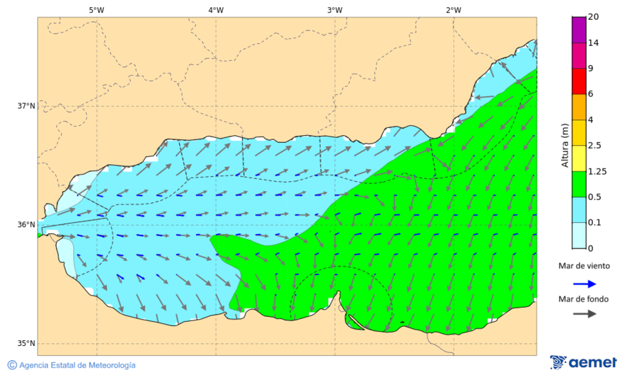 Coastal Areas Image:&nbsp;Saturday, 27 December  2025 01:00