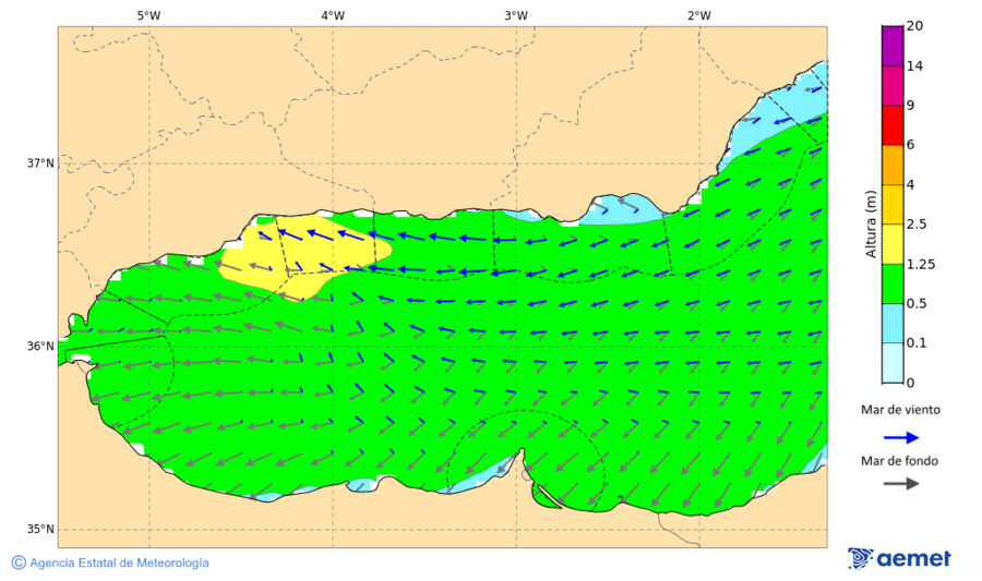 Coastal Areas Image:&nbsp;Sunday, 28 December  2025 01:00