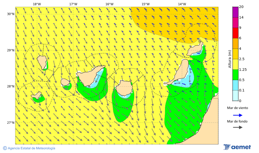 Kostaldeetako irudia&nbsp;igandea, 2025ko abenduak 28, ordua: 00:00