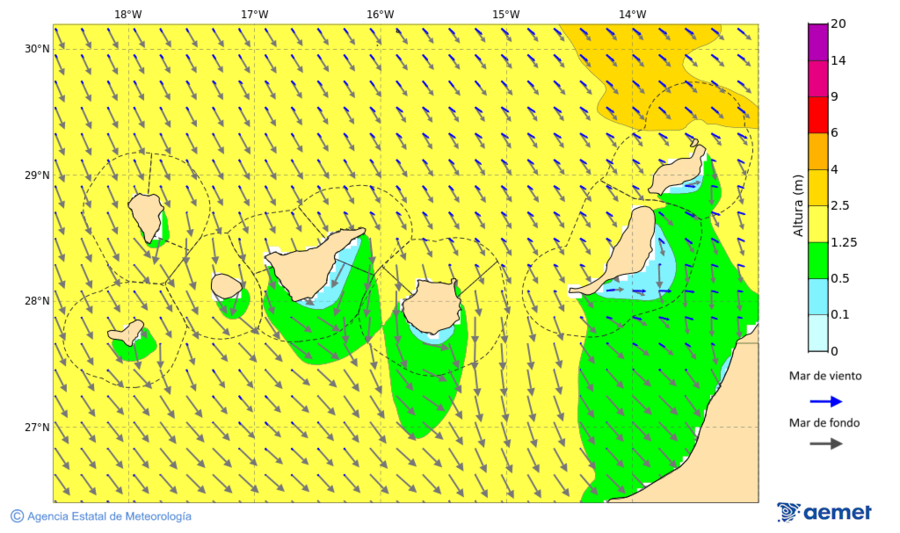 Kostaldeetako irudia&nbsp;igandea, 2025ko abenduak 28, ordua: 03:00