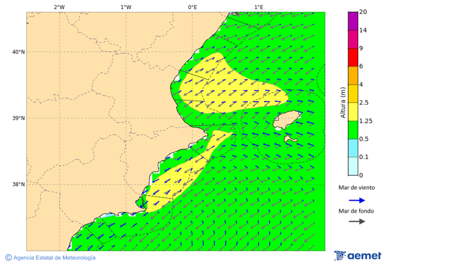Imaxe de Zonas Costeiras&nbsp;domingo, 28 decembro  2025 13:00