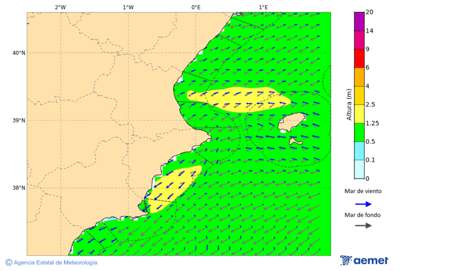 Imaxe de Zonas Costeiras&nbsp;domingo, 28 decembro  2025 16:00