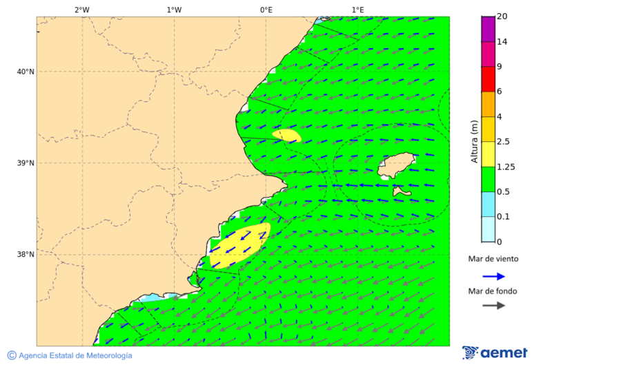 Imaxe de Zonas Costeiras&nbsp;domingo, 28 decembro  2025 19:00
