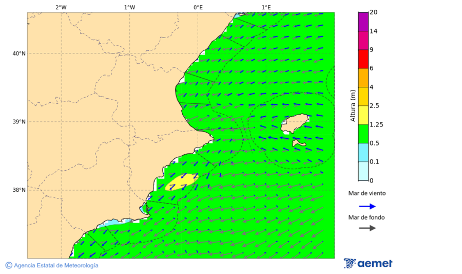 Imaxe de Zonas Costeiras&nbsp;domingo, 28 decembro  2025 22:00